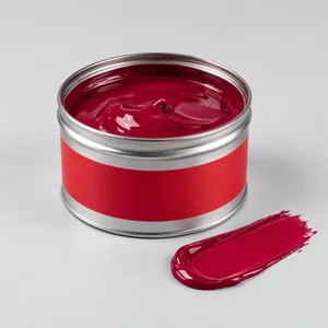 Oil Based Inks
