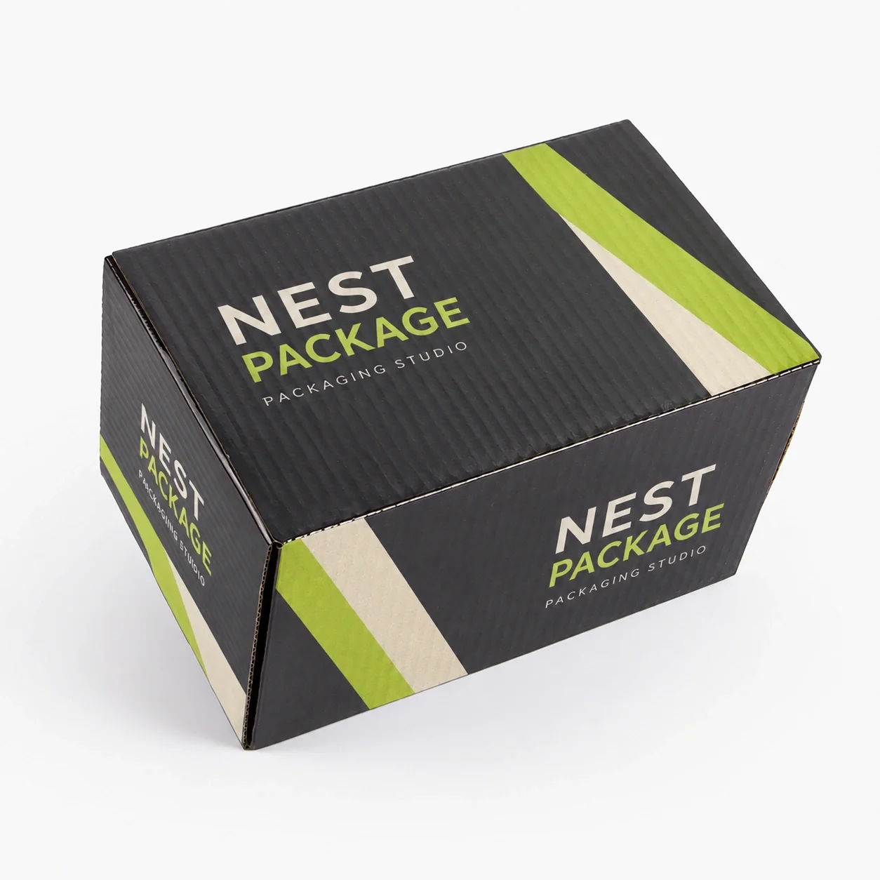 Custom Auto Component Packaging Boxes