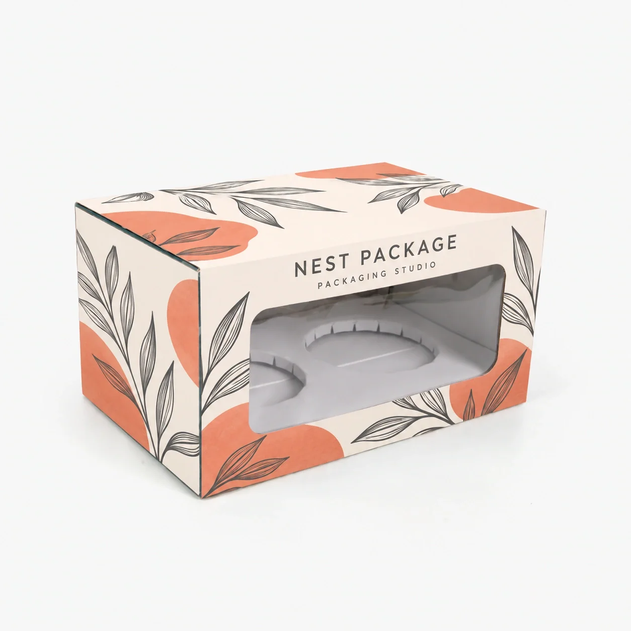 Creative Candle Packaging