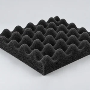 Egg Crate Foam