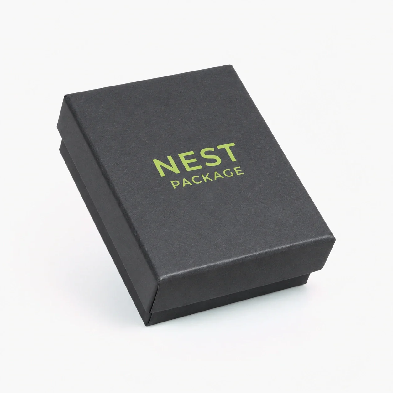 Custom Earring Boxes