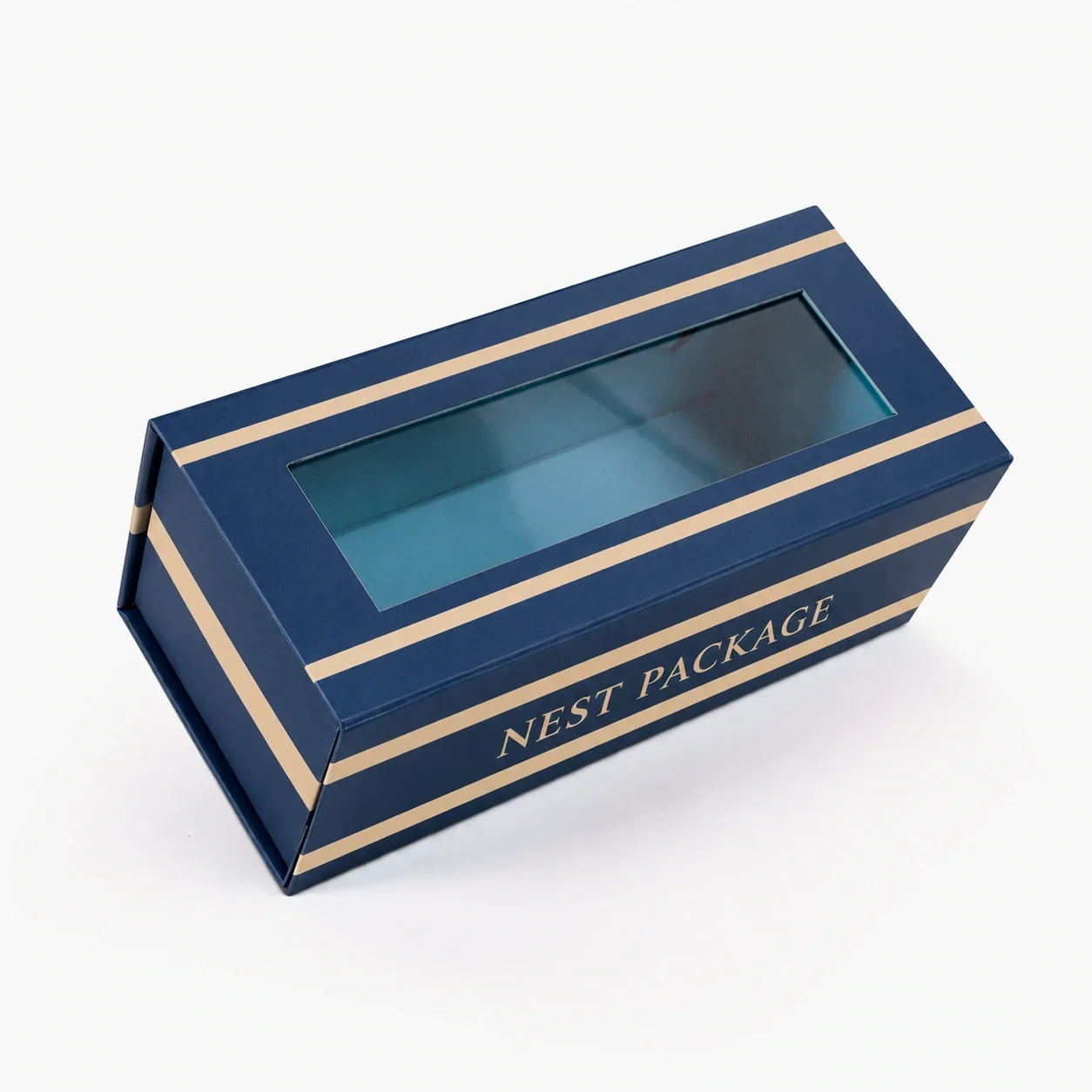 Custom Luxury Sock Boxes