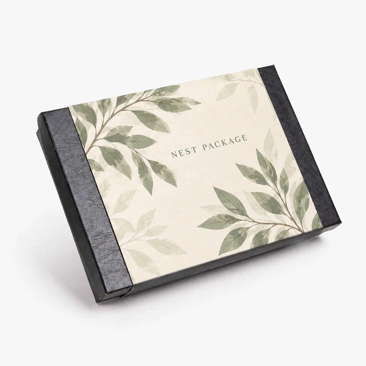 Custom Luxury Clothing Packaging