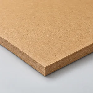 Yellow Kraft Paperboard