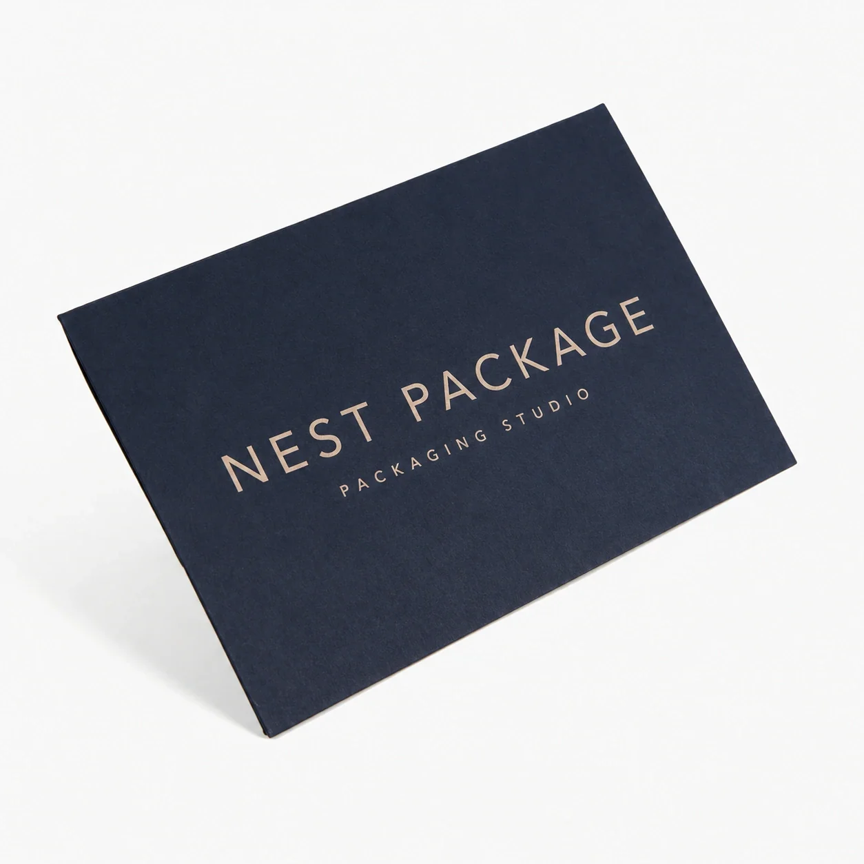 Custom Paperboard Envelopes