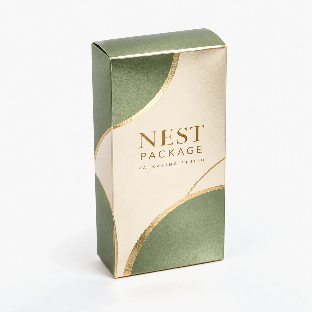 Fountain Pen Packaging Box