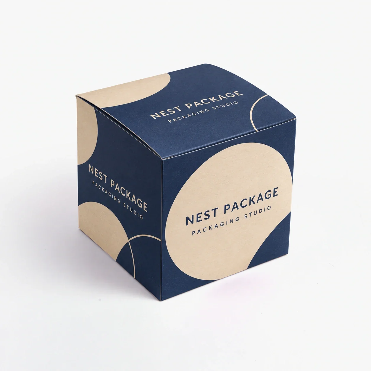 Bath Bomb Box