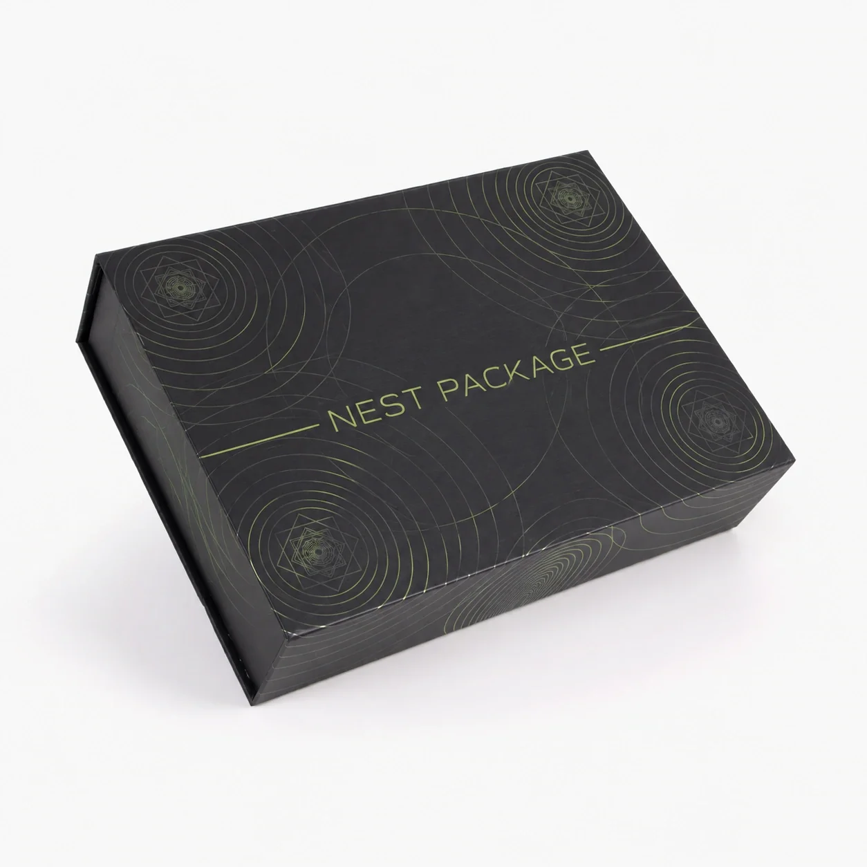 Custom Promotional Magnetic Boxes