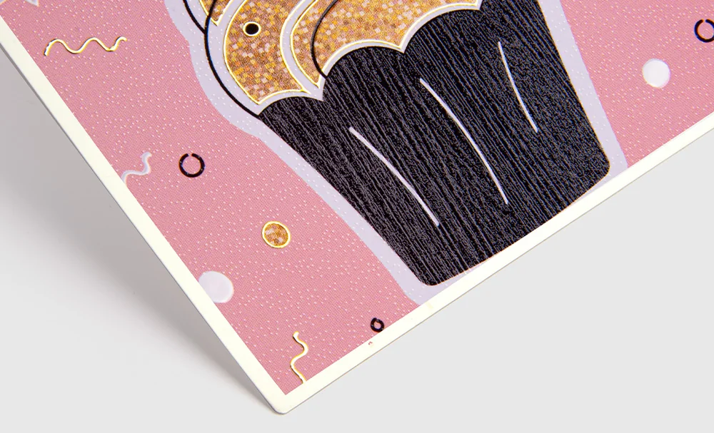 Scodix Uncoated