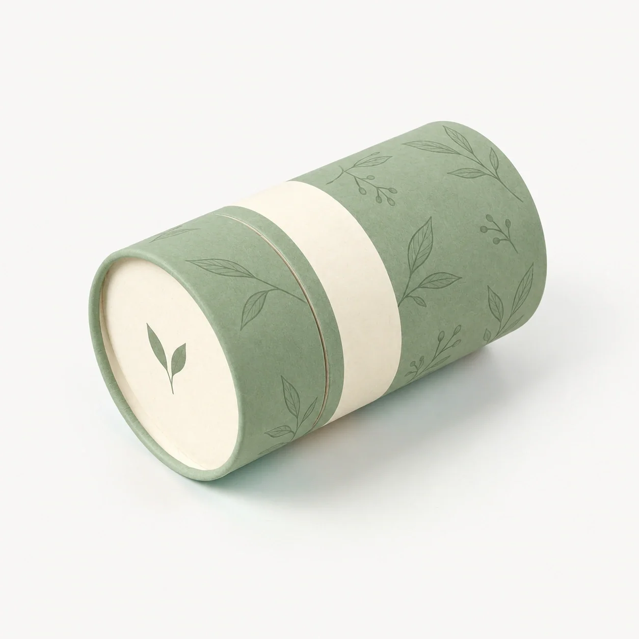 Round & Oval Shape Boxes