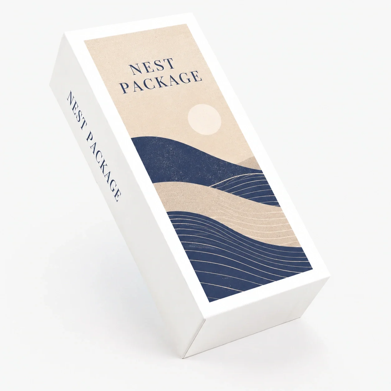 Custom Technology Packaging Boxes