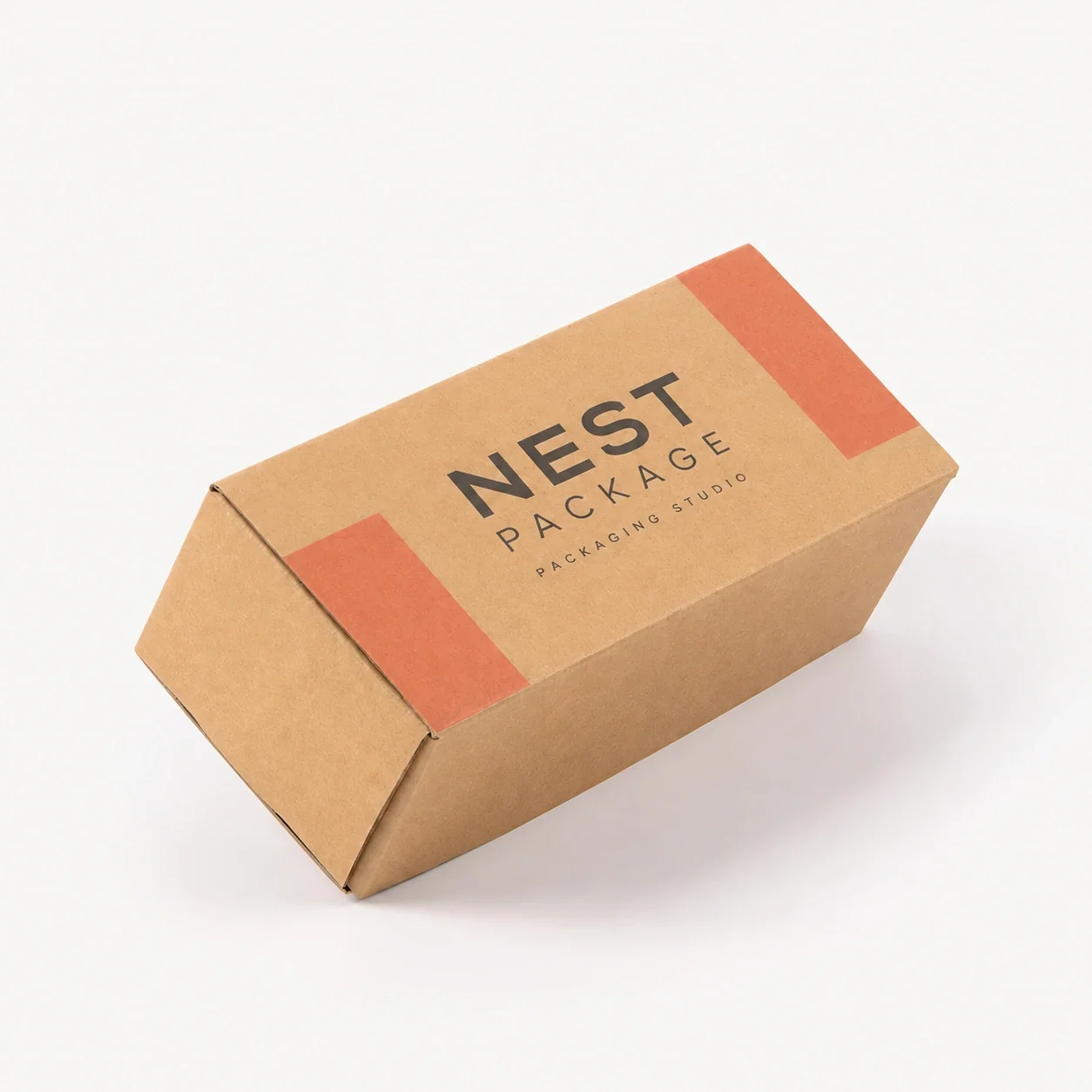Custom Display Mailer Box