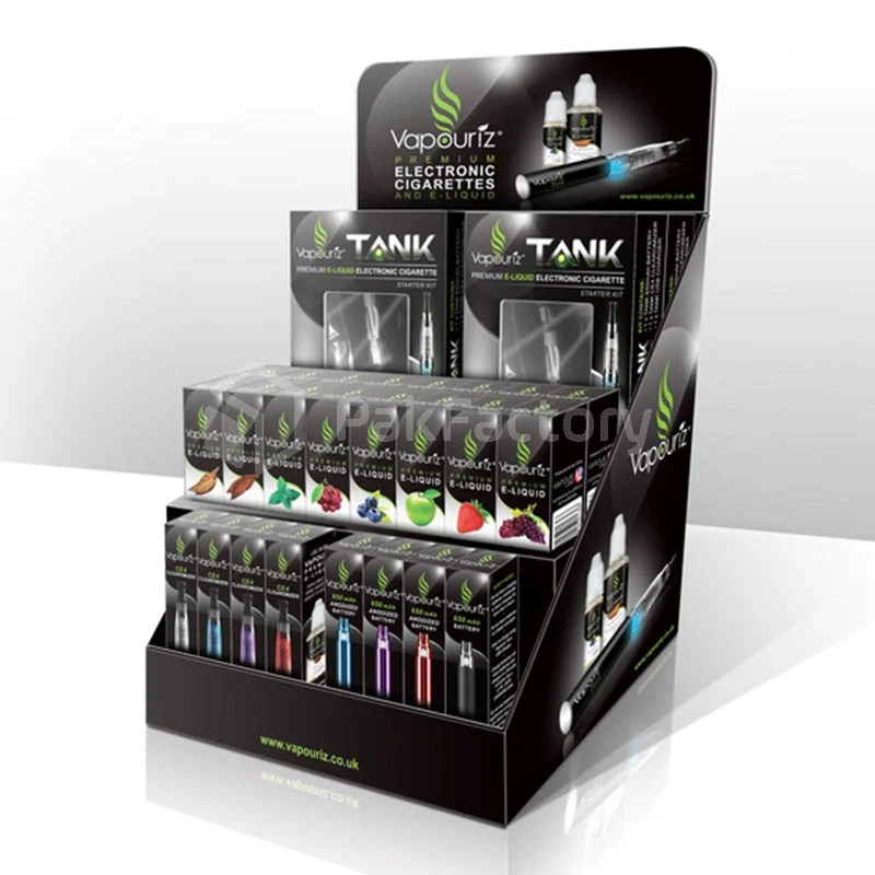 Counter Top Display 9