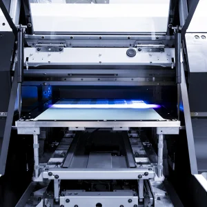Custom UV Printing