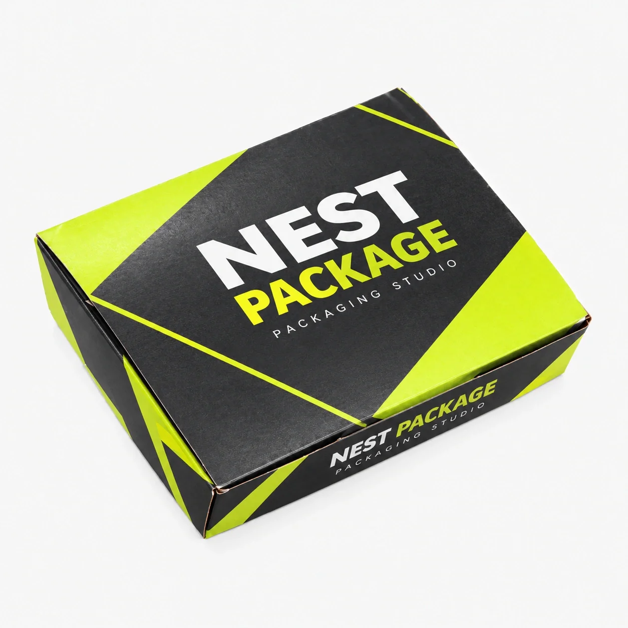 Fish & Chips Packaging Boxes