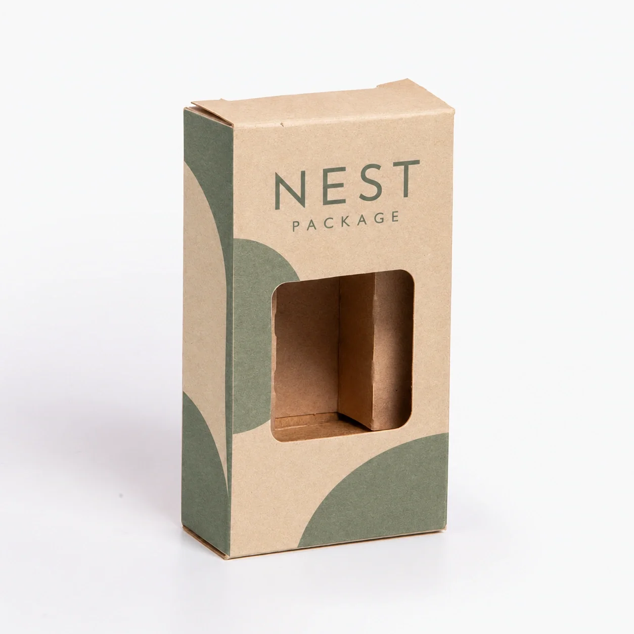 Essential Oil Packaging Box
