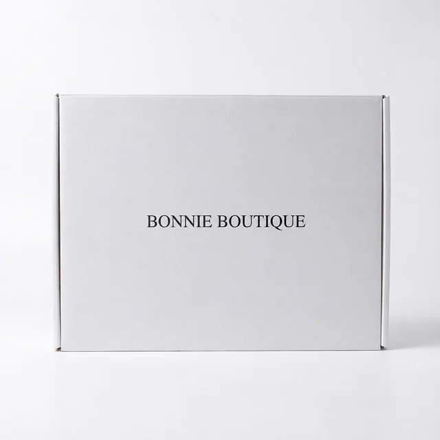 Nutraceutical Shipping Box