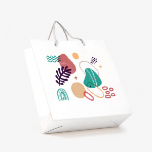 Paper Carrier Bags