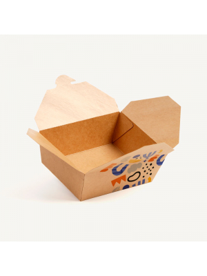 Take Out Boxes