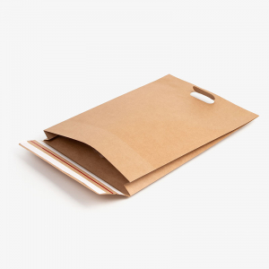 Apparel Shipping Bags