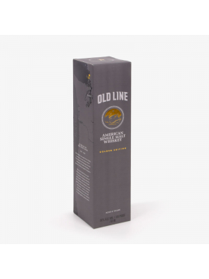 Wine Box Packaging