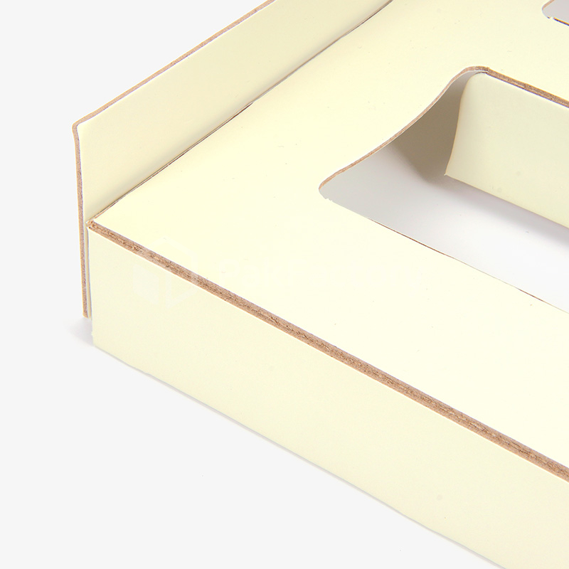 Rigid Chipboard Divider Insert