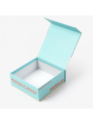Magnetic Craft Box