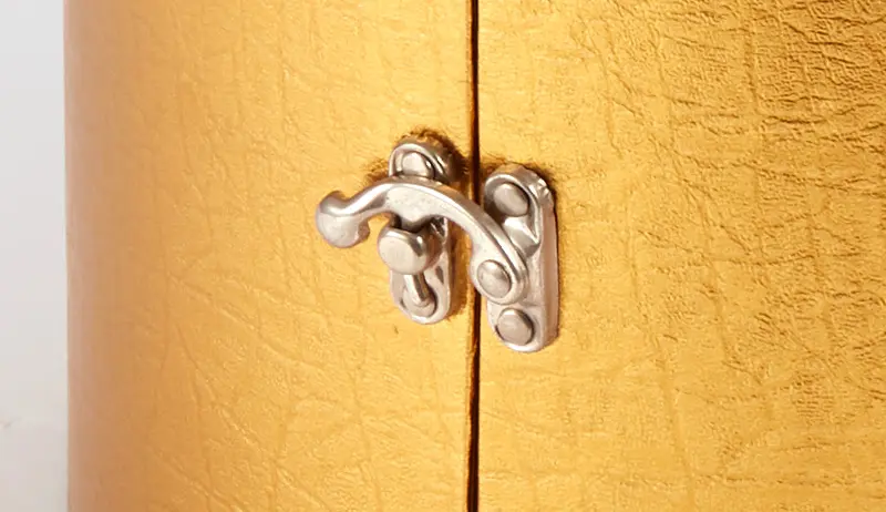 Metal Locks