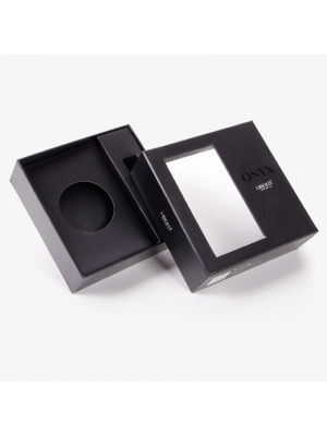 Custom Size Cardboard Box with Lid
