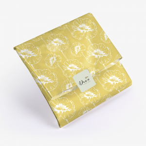 Custom Printed Tissue Paper