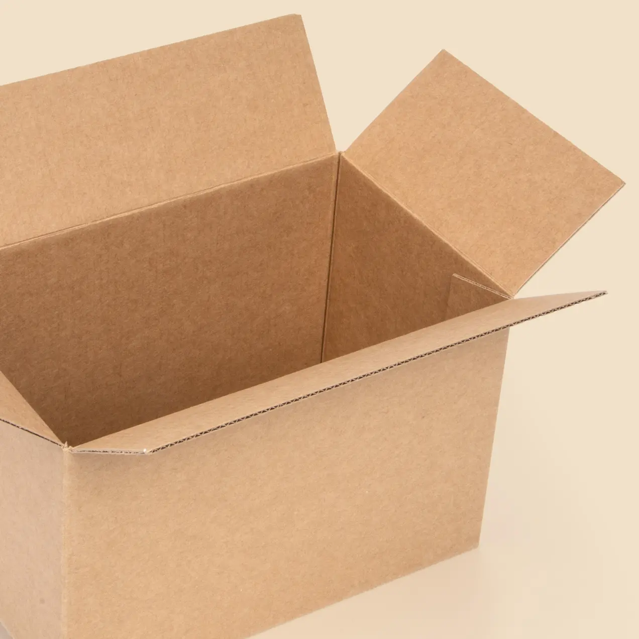custom printed and size corrugated packaging solutions