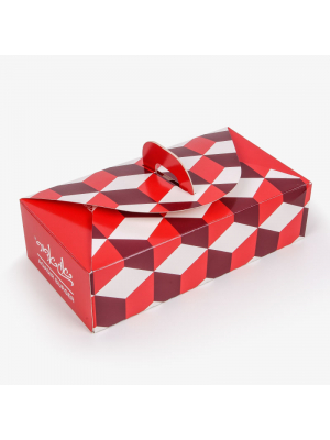 Printed Bakery Boxes