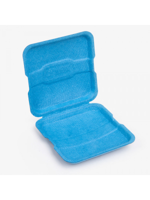 Colored Wet Press Molded Pulp Insert