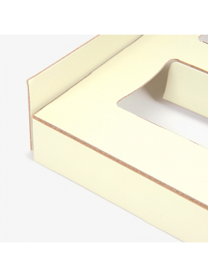 Rigid Chipboard Divider Insert