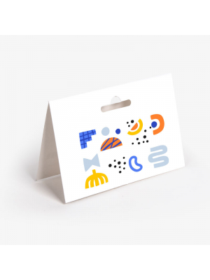 Header Card