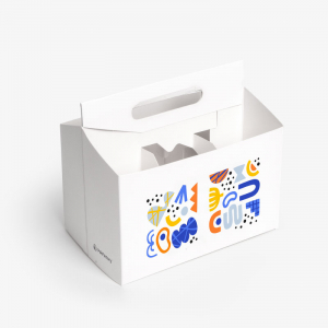 Bottle Carrier