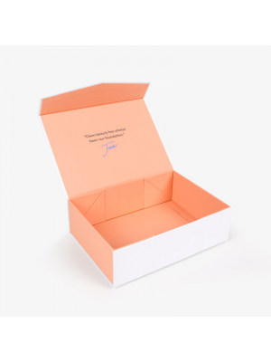 Foldable Gift Boxes