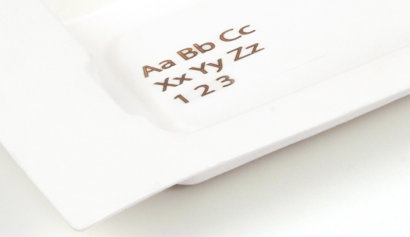Laser Engraving