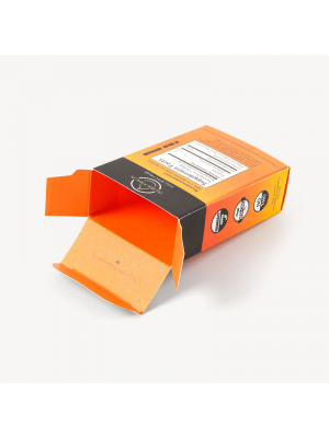 Scar Gel Box