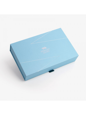 Luxury Cosmetic Gift Set with Insert