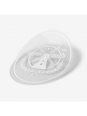 Custom Packaging Labels