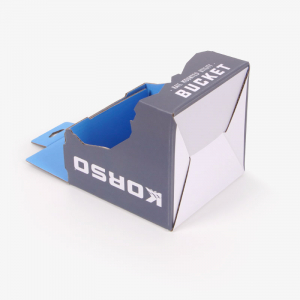 Creative Display Boxes