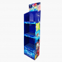 Floor Cardboard POP Displays 15