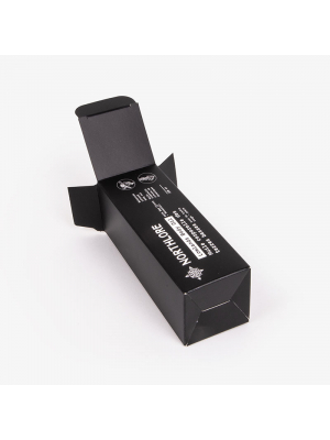 CBD Oil Packaging Box