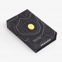 Coffee Front Flip Luxury Gift Box