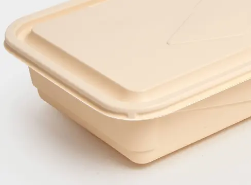 Cornstarch