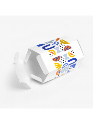 Hexagon Box