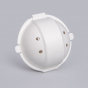 Wet Press Molded Pulp Inserts
