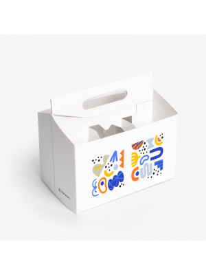 Bottle Carrier