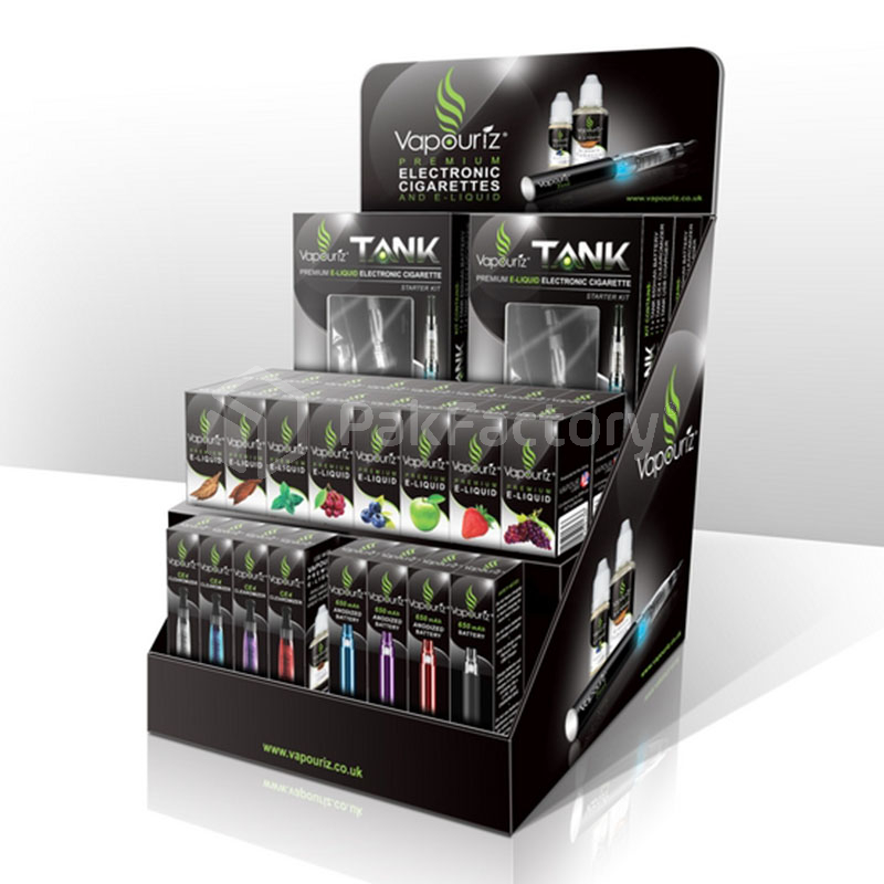Counter Top Display 9